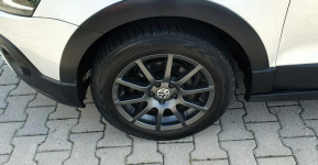 Volkswagen Polo Cross Przyszowice - zdjęcie 5