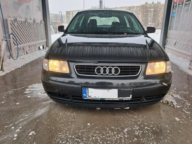 Audi A3 1.8 Turbo tuning Tanie Auta Fasty Szosa Knyszyńska 49 Fasty - zdjęcie 2