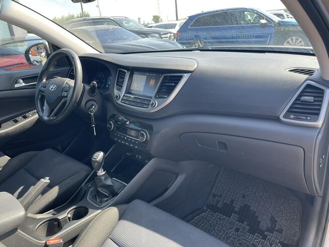Hyundai Tucson Kamera Podgrzewanie Tepomat LED Gliwice - zdjęcie 11