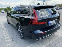 volvo v60 D3 Inscription Euro 6 serwisowany w ASO Kraków - zdjęcie 1