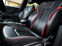 Audi Q2 Sadlno - zdjęcie 10