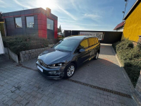 Volkswagen Touran 1.6 TDI 116 DSG #NAVI#Kamera#Panorama Margonin - zdjęcie 3