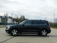 Mercedes GLB z Gwarancją Bezwypadkowy Model 2021r Żyrardów - zdjęcie 2