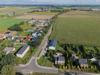 Działka AG  - 7 km od Poznania Tulce - zdjęcie 12