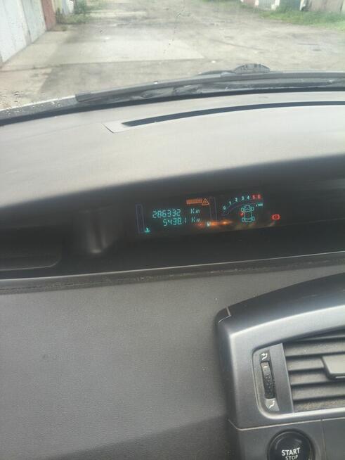 Sprzedam Renault Scenic 2 Sosnowiec - zdjęcie 6