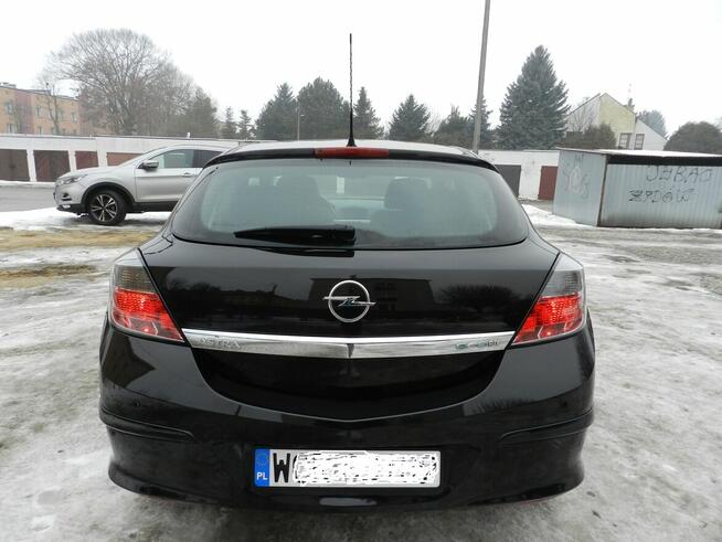 OPEL ASTRA H-GTC-LIFT-2010r-Twinport-Parktronic-WŁAŚCICIEL Sochaczew - zdjęcie 9