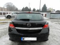 OPEL ASTRA H-GTC-LIFT-2010r-Twinport-Parktronic-WŁAŚCICIEL Sochaczew - zdjęcie 9
