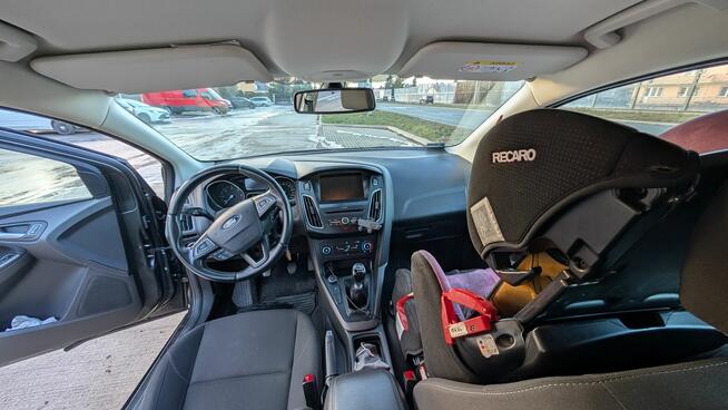 Sprzedam Forda Focusa Rzeszów - zdjęcie 5