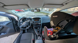 Sprzedam Forda Focusa Rzeszów - zdjęcie 5