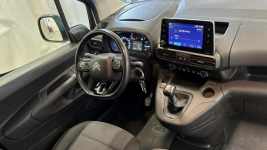 Citroen Berlingo III 1.5 BlueHDi XL Driver 950 E6.3 2.4t Grójec - zdjęcie 12