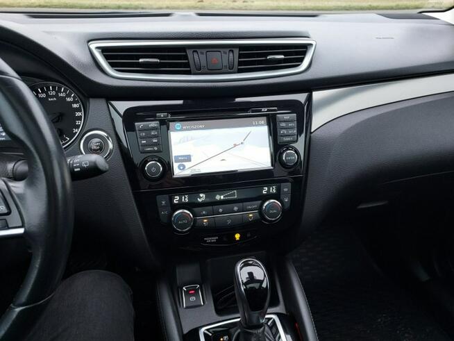 Nissan Qashqai Przasnysz - zdjęcie 10