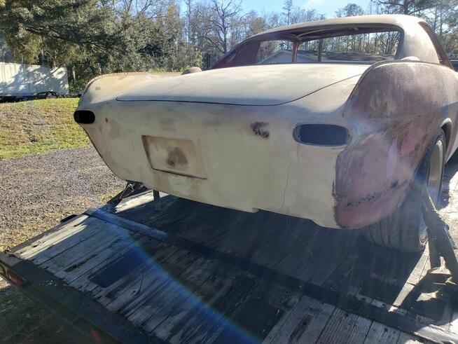 1962 Volvo P1800 Puszczykowo - zdjęcie 9