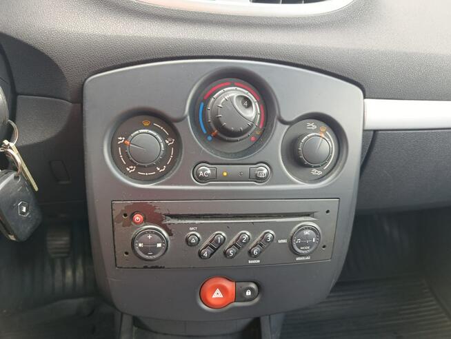 Renault Clio Salon POLSKA Karczew - zdjęcie 6