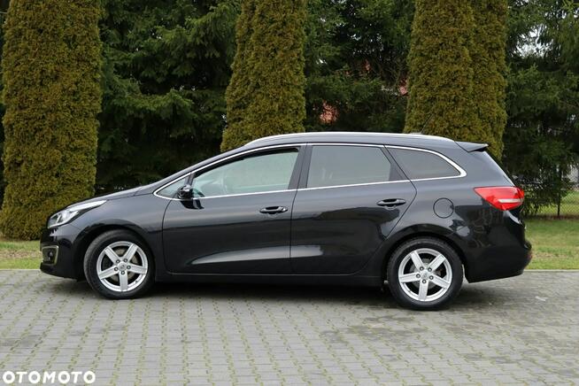 Kia Cee'd 1.6 GDI *135KM*Automat*Nawigacja Ostrów Mazowiecka - zdjęcie 12