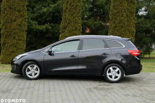 Kia Cee'd 1.6 GDI *135KM*Automat*Nawigacja Ostrów Mazowiecka - zdjęcie 12