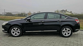 Citroen c5 Grudziądz - zdjęcie 7