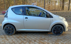 Citroën C1 2012 • 68 tys. km • Zadbany Toruń - zdjęcie 4