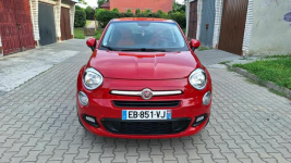 Fiat 500X 1.6 E-torQ Zamość - zdjęcie 7