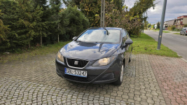 Seat Ibiza 1.2 12V Reference