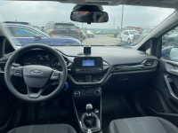 Ford Fiesta Klimatyzacja Oryginalny przebieg Gliwice - zdjęcie 9