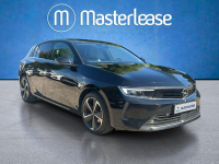 Opel Astra 1.2 T Elegance ! Z Polskiego Salonu ! Faktura Vat ! Warszawa - zdjęcie 3