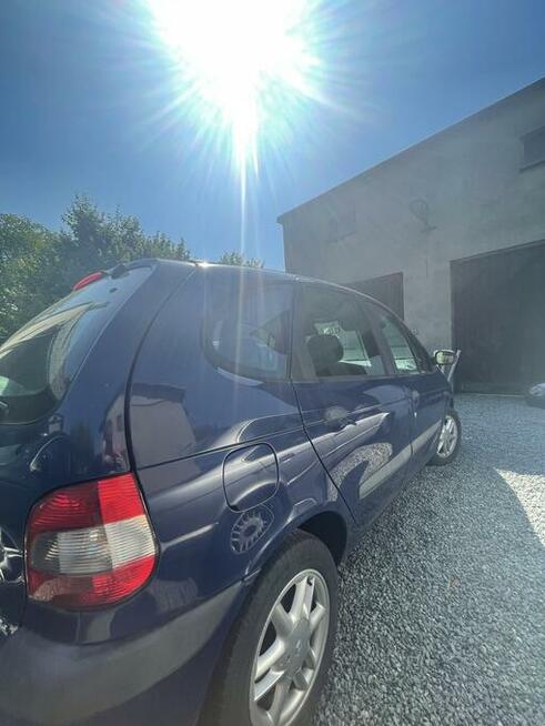 Renault Scenic 1.9 DTI Pawłowice - zdjęcie 5