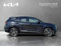 Kia Sportage AEB/Business Line/180KM/Automat/pierwszy właściciel Toruń - zdjęcie 6
