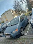 Mitsubishi Colt 1,1 pierwszy właściciel .salon PL Solec Kujawski - zdjęcie 4