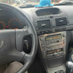 Sprzedam Toyota avensis 1.8 Benzyna 2004 rok Dębica - zdjęcie 2