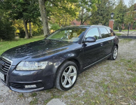 Audi A6 C6 2.0TDI Małkowo - zdjęcie 8