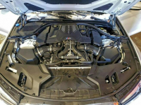 BMW M5 / M-PAKIET / 4.4 600KM / Virtual cockpit / Tarnów - zdjęcie 11
