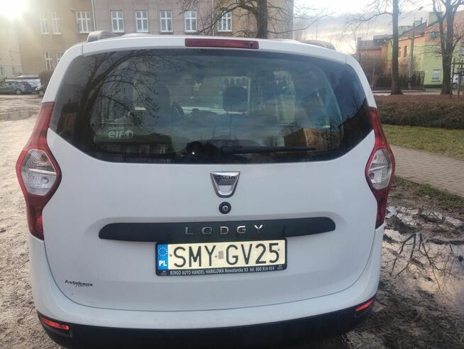 Sprzedam Dacia Logan stan bardzo dobry Tarnów - zdjęcie 3