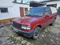 Sprzedam RR pik-cup w całości na czesci