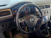 Volkswagen Caddy 4Motion Bi-ksenon Radar ACC Pełna FV23 Mirsk - zdjęcie 7