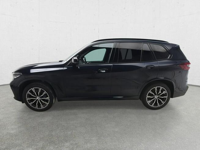 BMW X5 Komorniki - zdjęcie 4