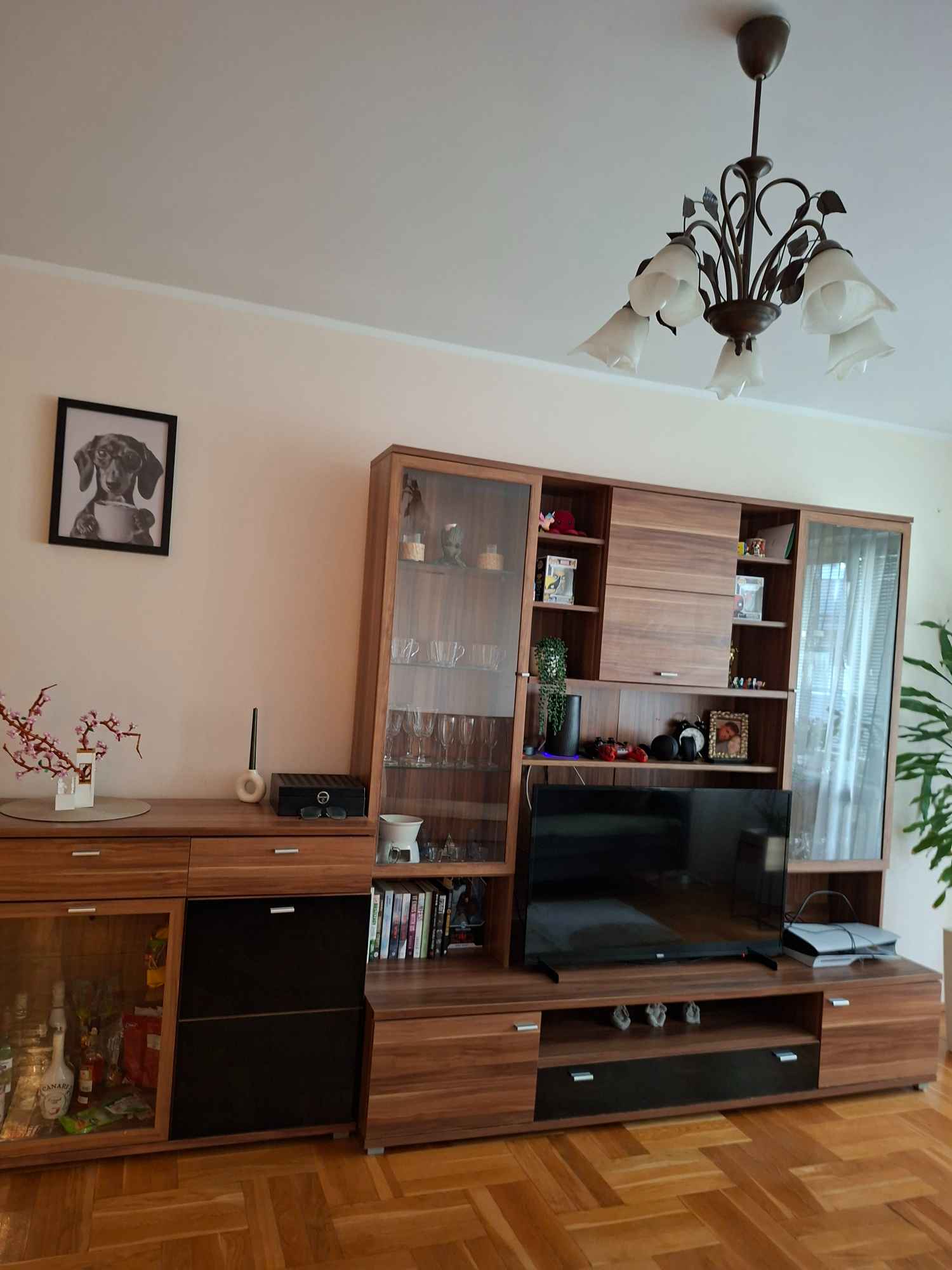 Wynajmę 2 pokojowe mieszkanie Podolszyce Płock - zdjęcie 1