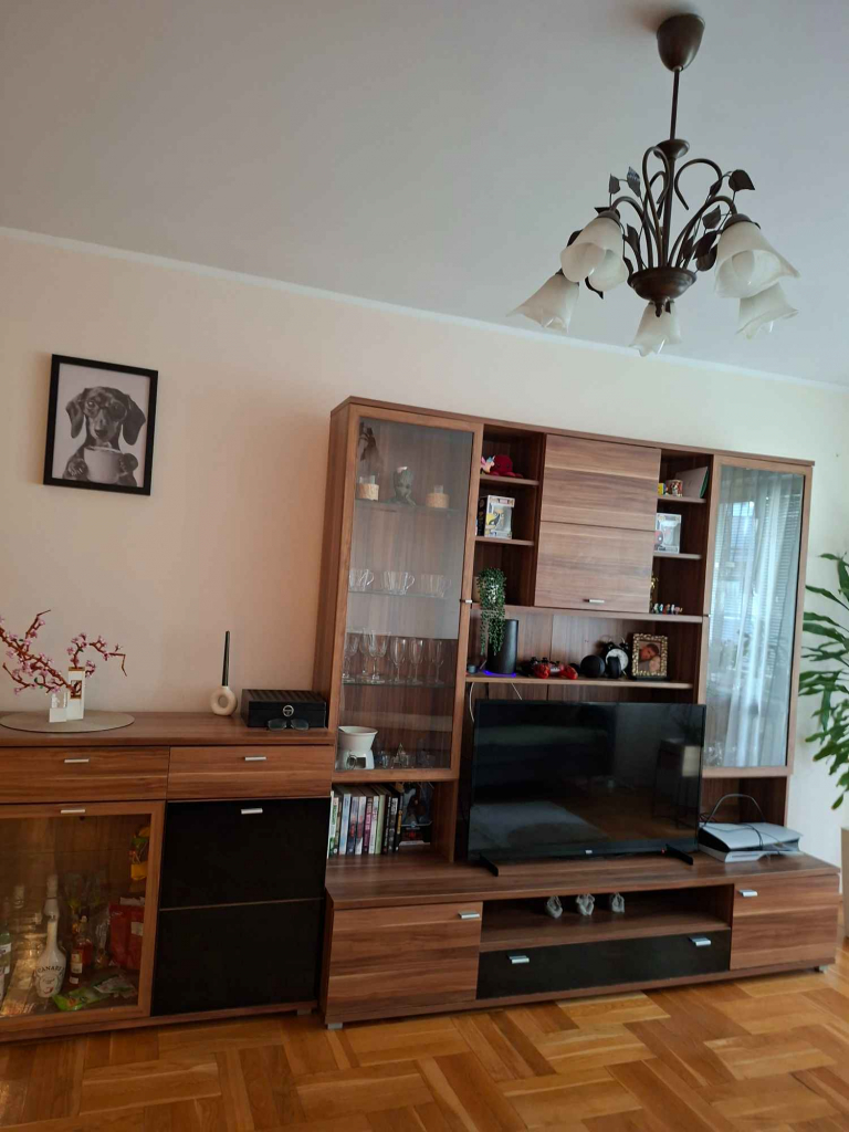 Wynajmę 2 pokojowe mieszkanie Podolszyce Płock - zdjęcie 1