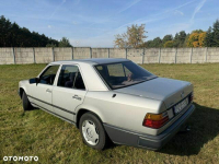 Mercedes-Benz W124 (1984-1993) Wiórek - zdjęcie 7