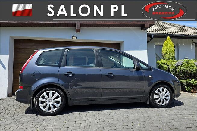 Ford C-Max Rydułtowy - zdjęcie 5