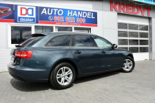 Audi A6 2.0 TDI Serwis Panoramadach Skóra Bose Bluetooth Hrubieszów - zdjęcie 12