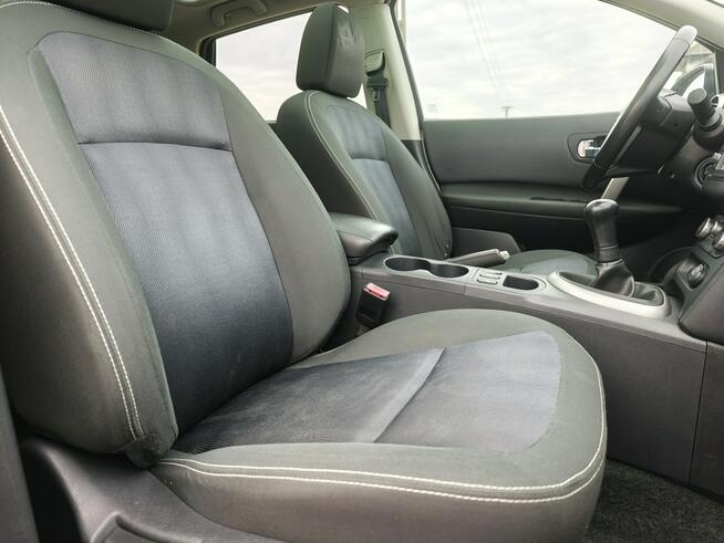 Nissan Qashqai Sadlno - zdjęcie 11