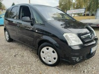 Opel Meriva Automat* 1,8 benz+gaz* Super stan Bydgoszcz - zdjęcie 5