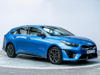 Kia Proceed 1.5 T-GDI 7DCT GT-Line Salon Polska Poznań - zdjęcie 2