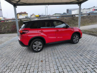 Suzuki Vitara 1.4 Hybrid Premium Plus | 1. Właściciel | Gwarancja Kraków - zdjęcie 9