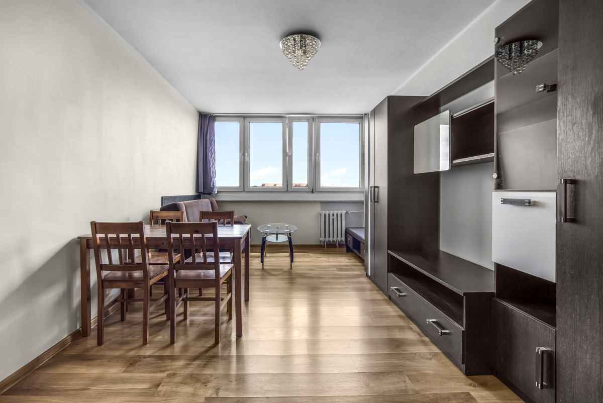 2pok, 38met, Okolice Sudeckiej PIWNICA/WINDA (Wrocław) Krzyki - zdjęcie 1