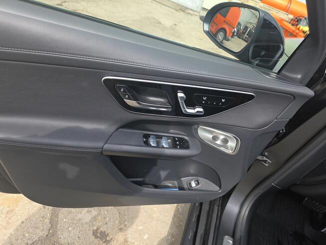 GLC Mercedes salon polska Gliwice - zdjęcie 10