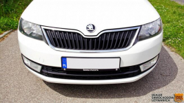Škoda RAPID 1.2 TSI GAZ LPG - Salon PL - 1wł. - Raty Zamiana Gwarancja Gdynia - zdjęcie 9