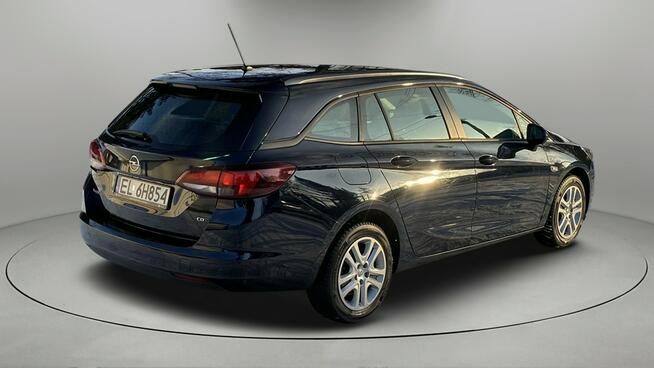Opel Astra V 1.6 CDTI Enjoy ! Z Polskiego Salonu ! Faktura VAT ! Warszawa - zdjęcie 7
