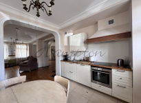 Przedwojenna willa przy Pałacyku Prezydenta RP Ciechocinek - zdjęcie 2