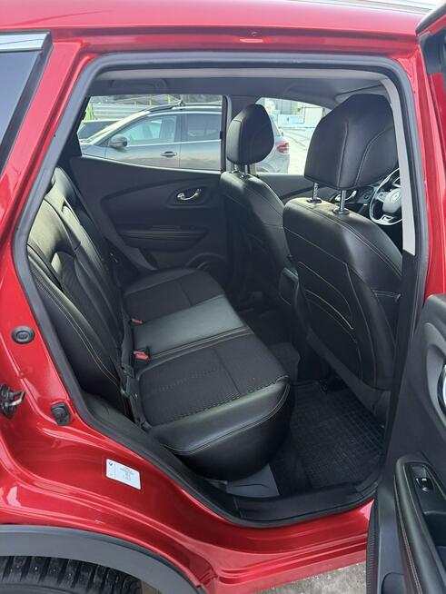 Renault Kadjar 1,6D 130KM z napędem 4x4 Alu 19" Rumia - zdjęcie 12